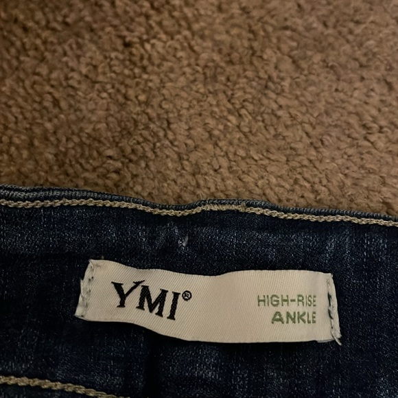 Bundle of 6 jeans size 13 junior - Picture 11 of 15